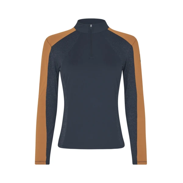Damen Trainingsshirt KLMegan Winter 2025