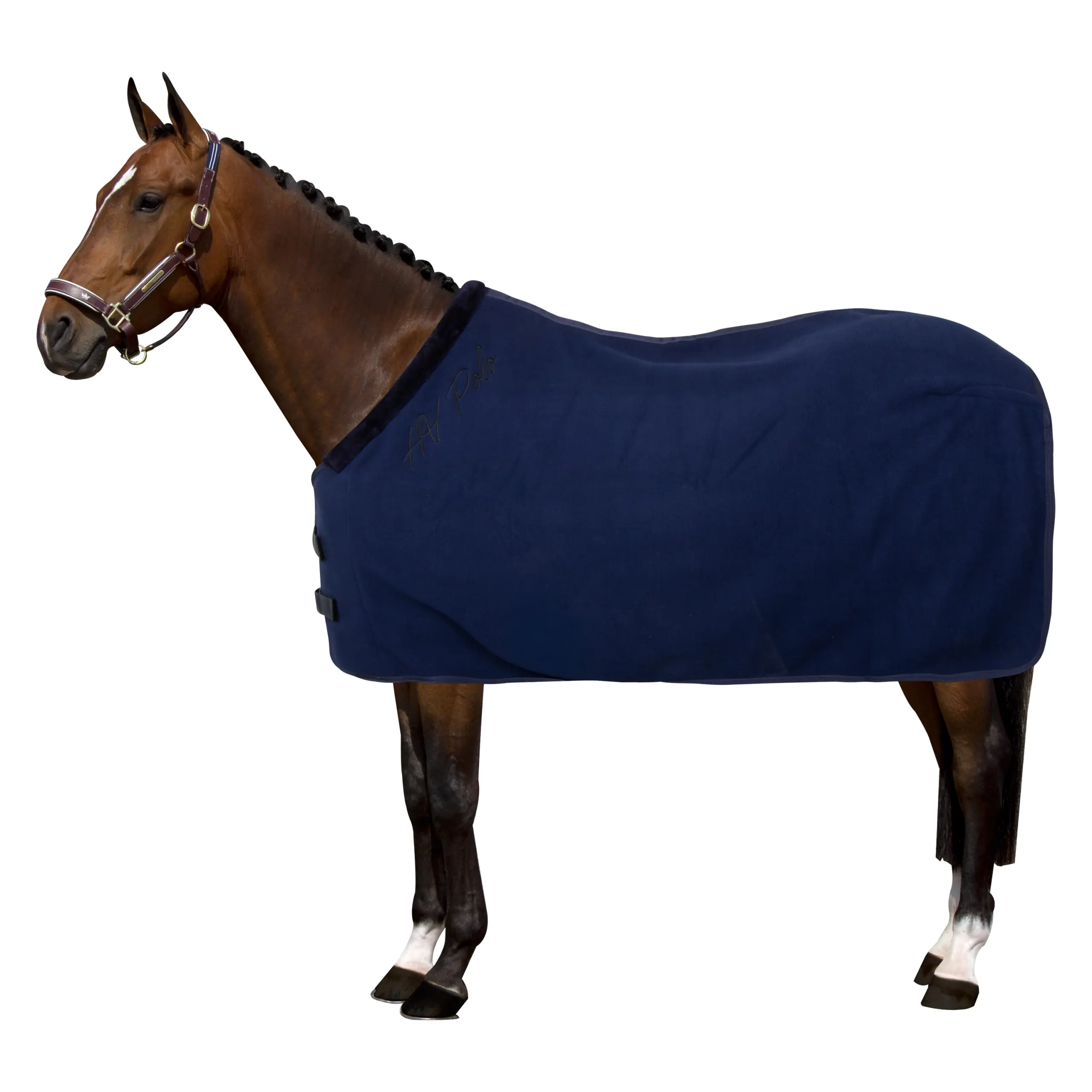 Fleece blanket HVPNena
