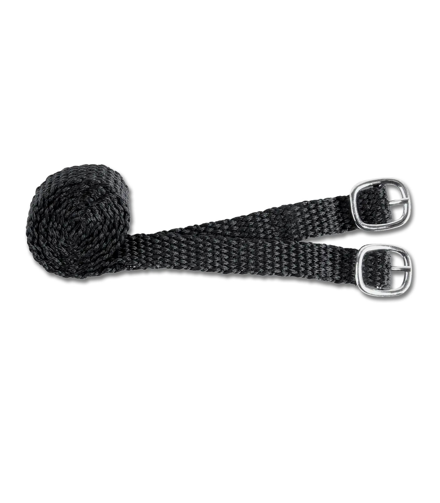 Set of spurs with spur guard for women and men