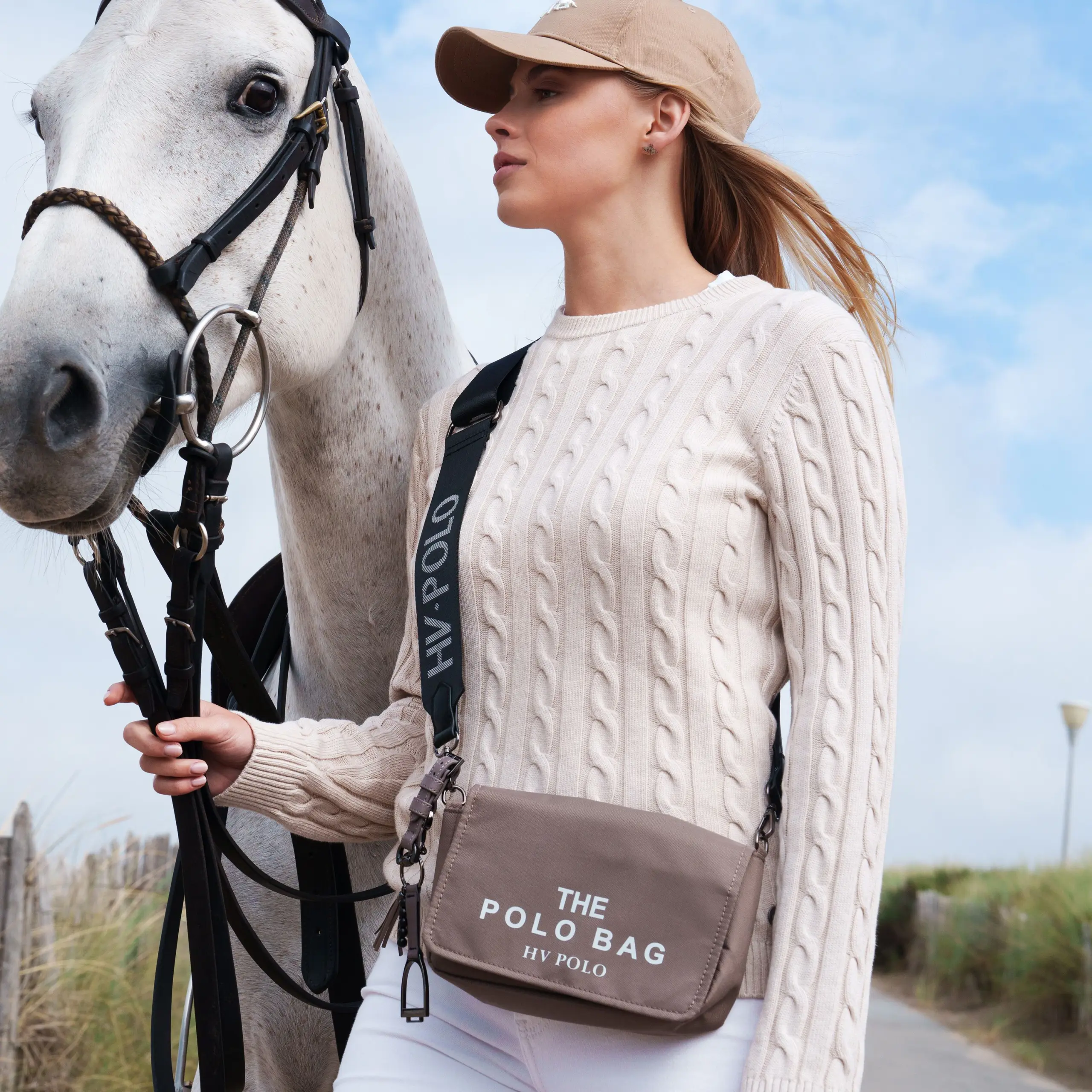 Crossbody-bag HVPDacy summer 2025