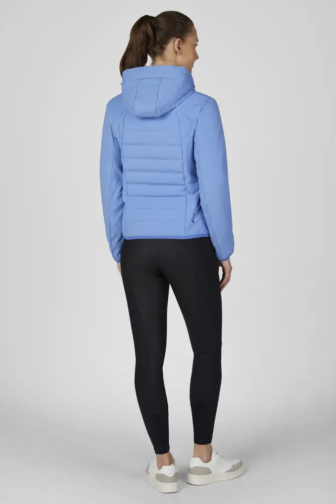 Damen Fleecejacke THERMO FLEECE Athleisure Herbst 2026