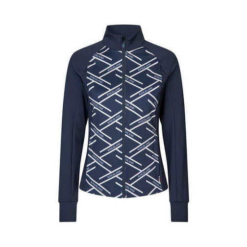 Damen Trainingsjacke KLNabia