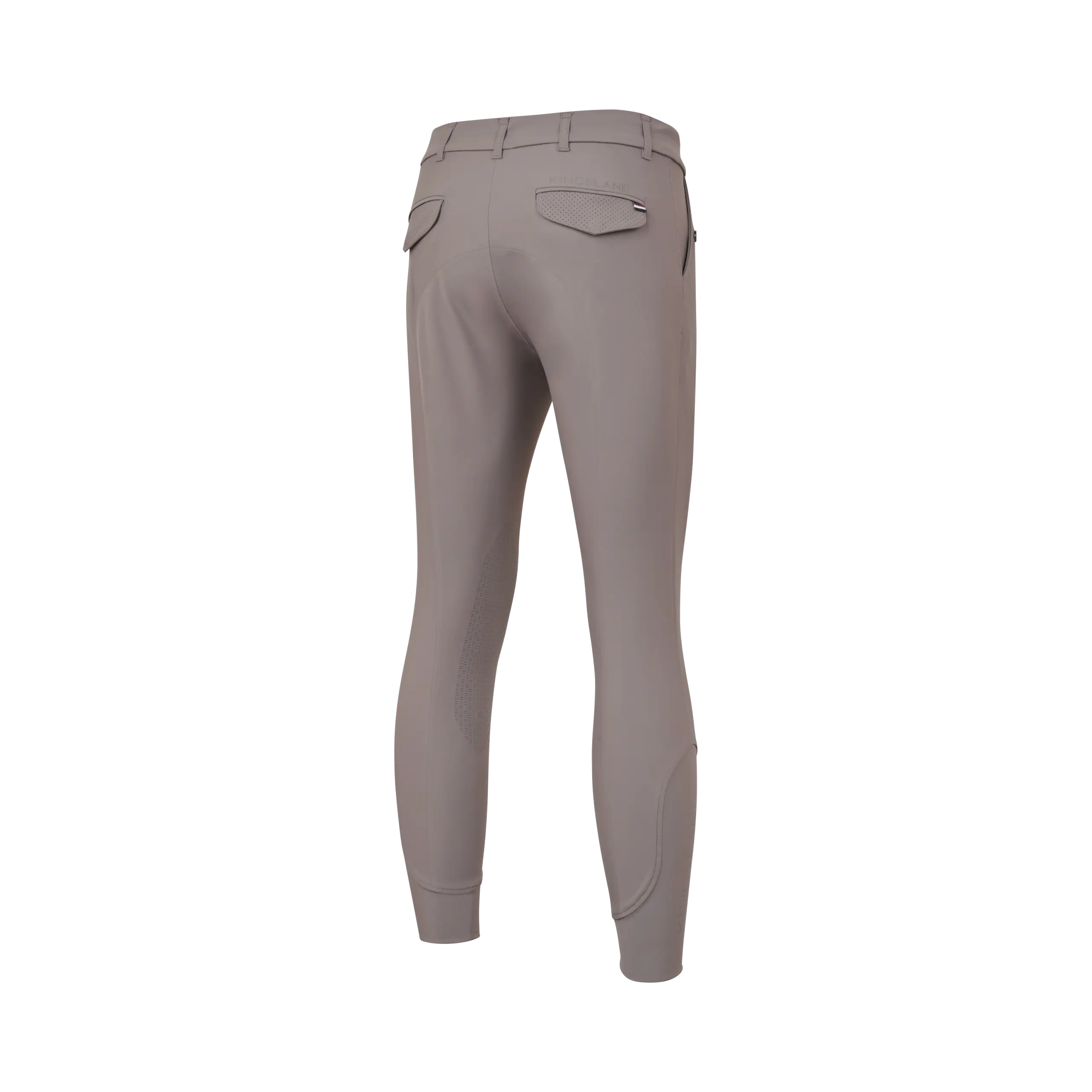 Mens breeches KLKoa Knee-Grip seamless summer 2026