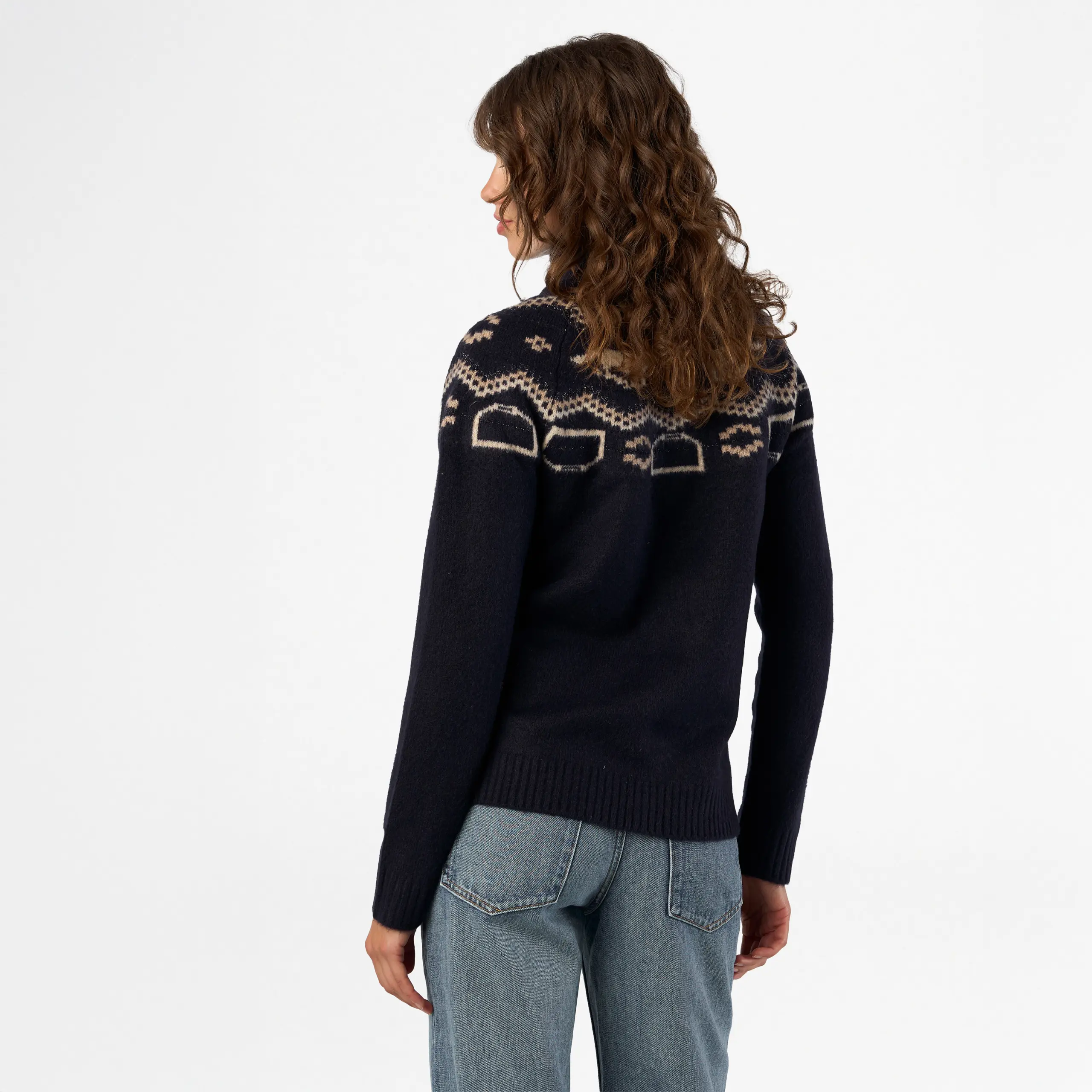 Damen Pullover HVPJosie