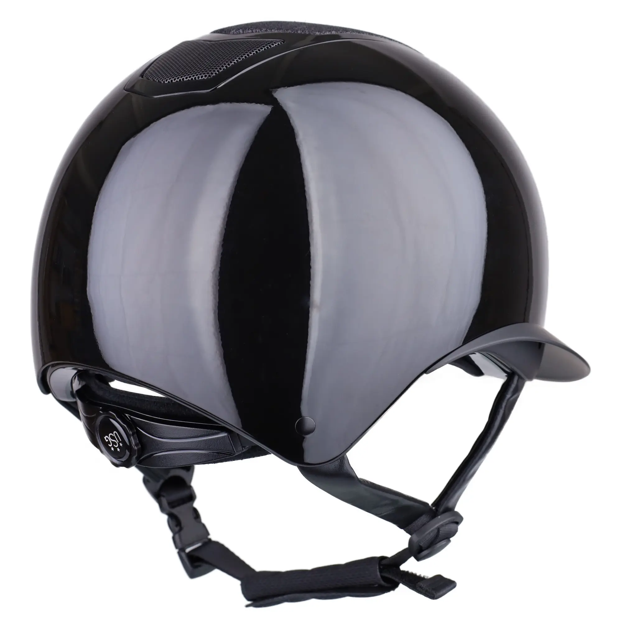 Riding helmet "Comfort Exquisit"