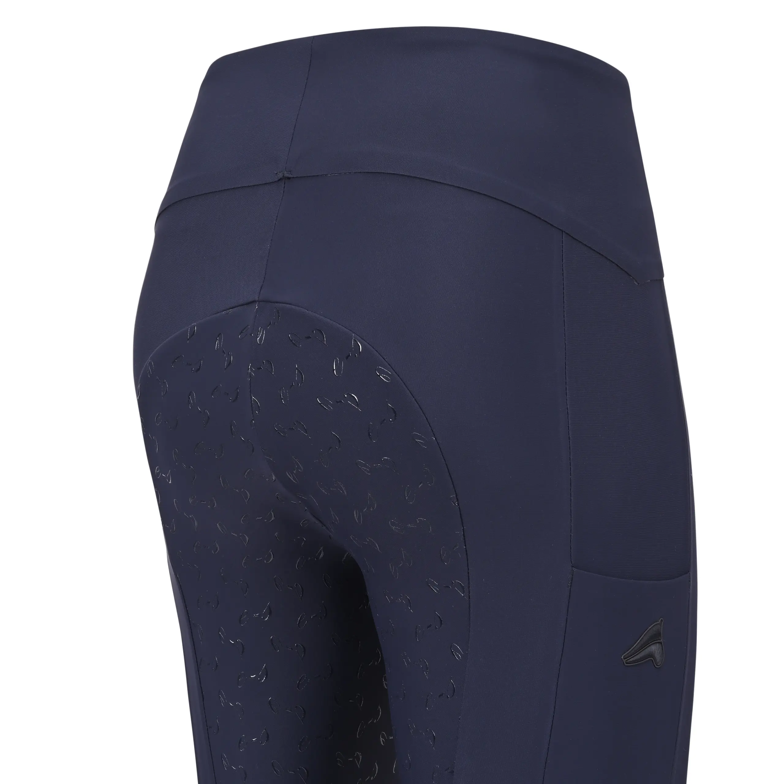 Ladies Riding tights ESEmpower winter FullGrip winter 2025