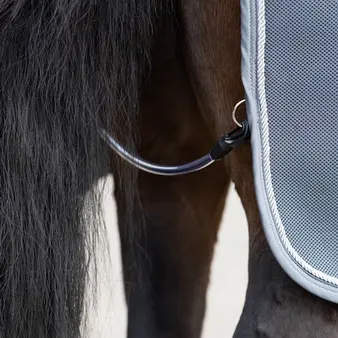 BUSSE Cooler 3D AIR FLEECE PREMIUM
