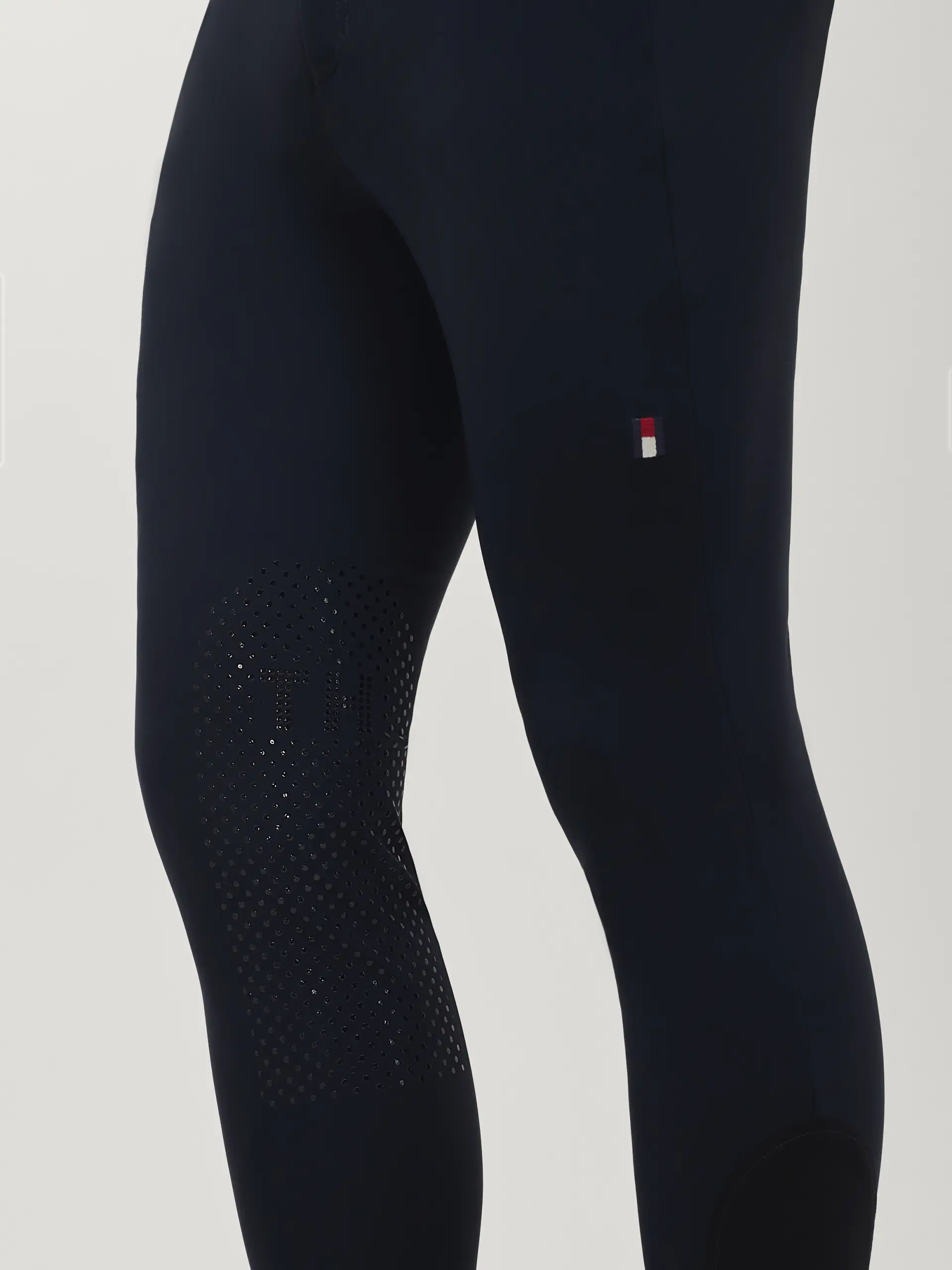 Men's STANTON riding breeches with knee grip summer 2026