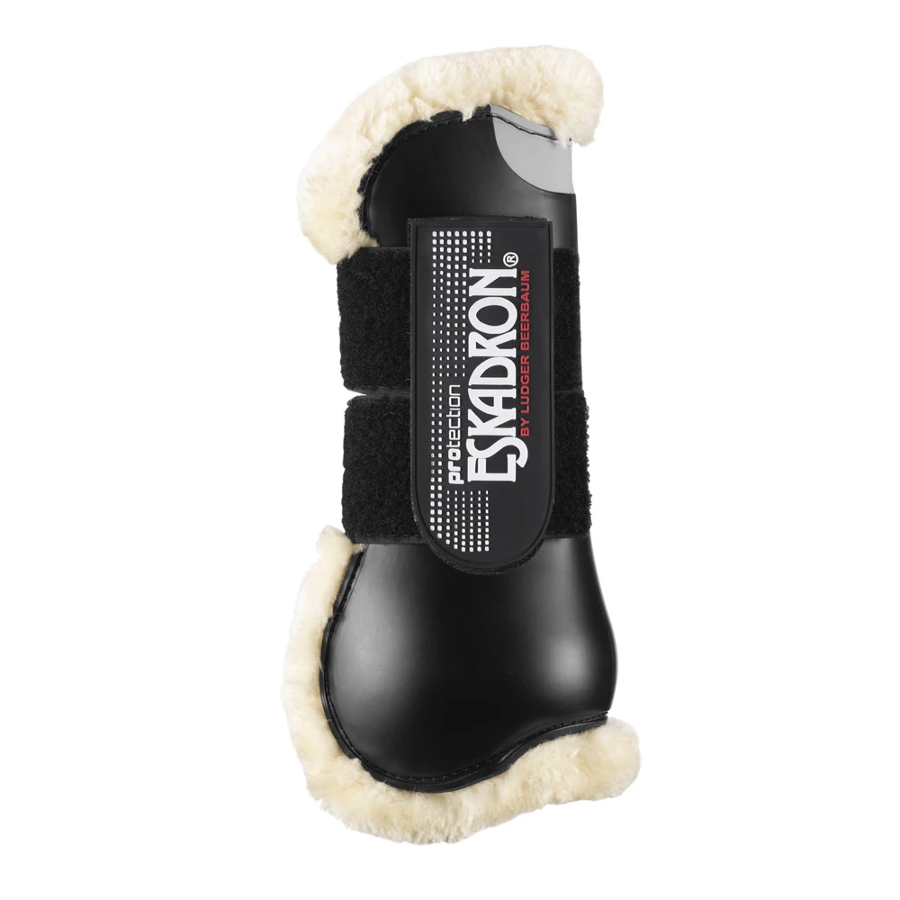 ESKADRON BasicTendon Boots FLEXISOFT FAUXFUR F
