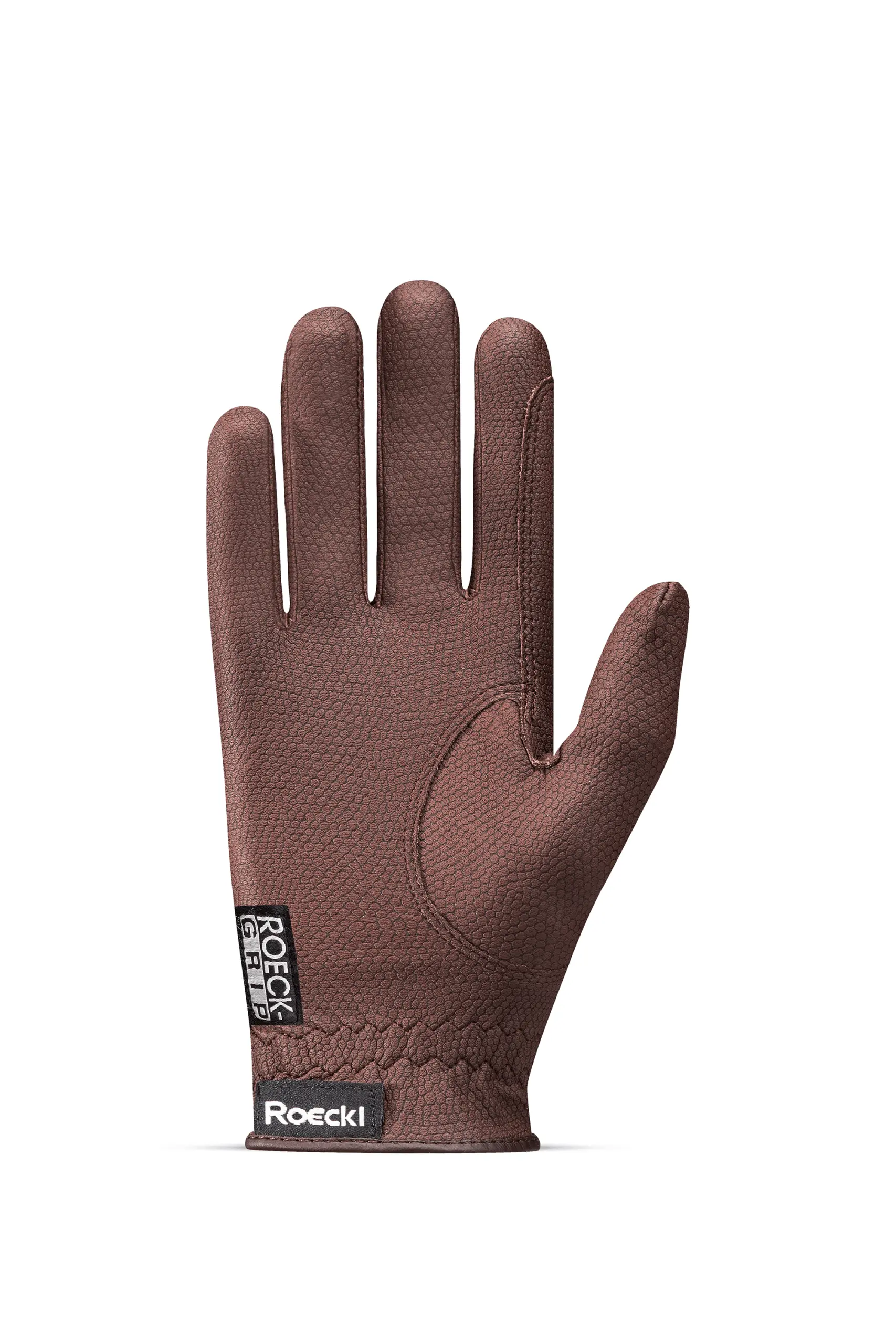 Unisex WINTER Reithandschuhe ROECK-GRIP