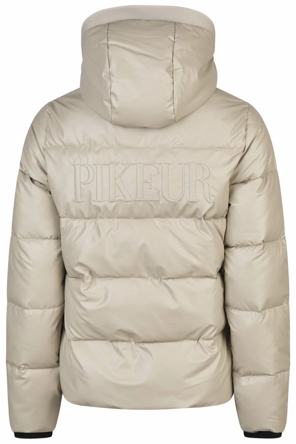 Damen STEPPJACKE 8023 Athleisure Herbst 2025