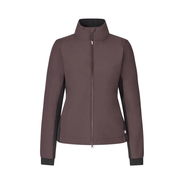Ladies Padded Waterproof Jacket KLMontana Winter 2025