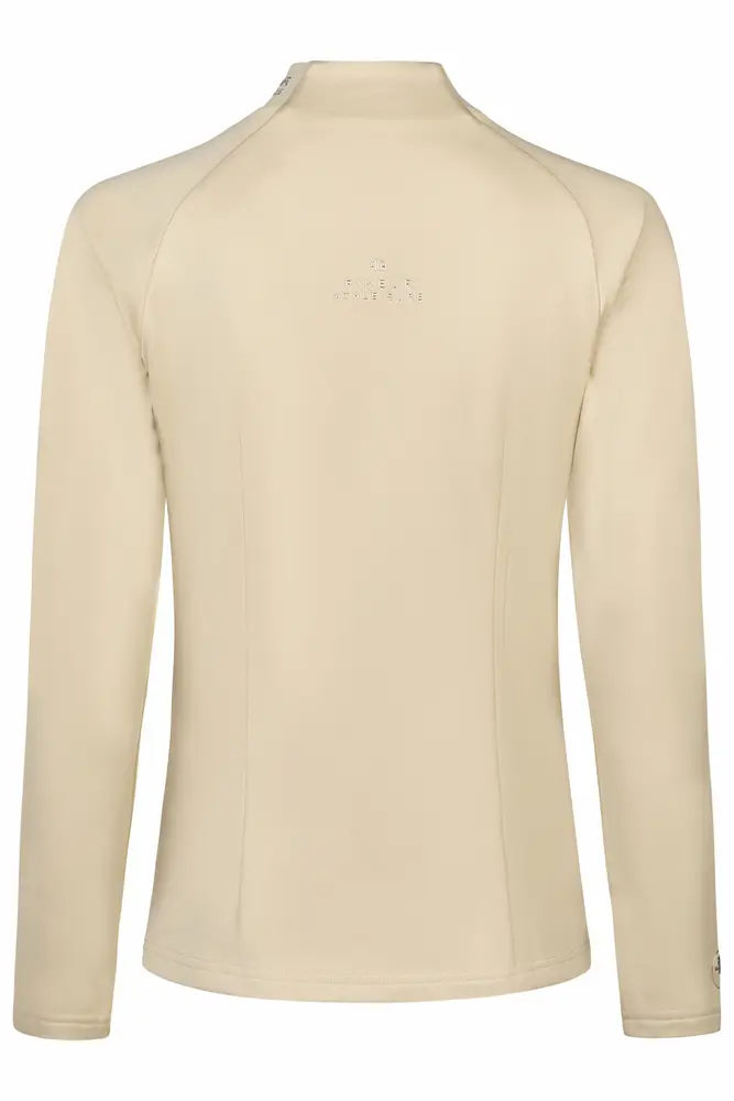 Damen Unterzieh Shirt ROLL NECK 8287 Athleisure Herbst 2025