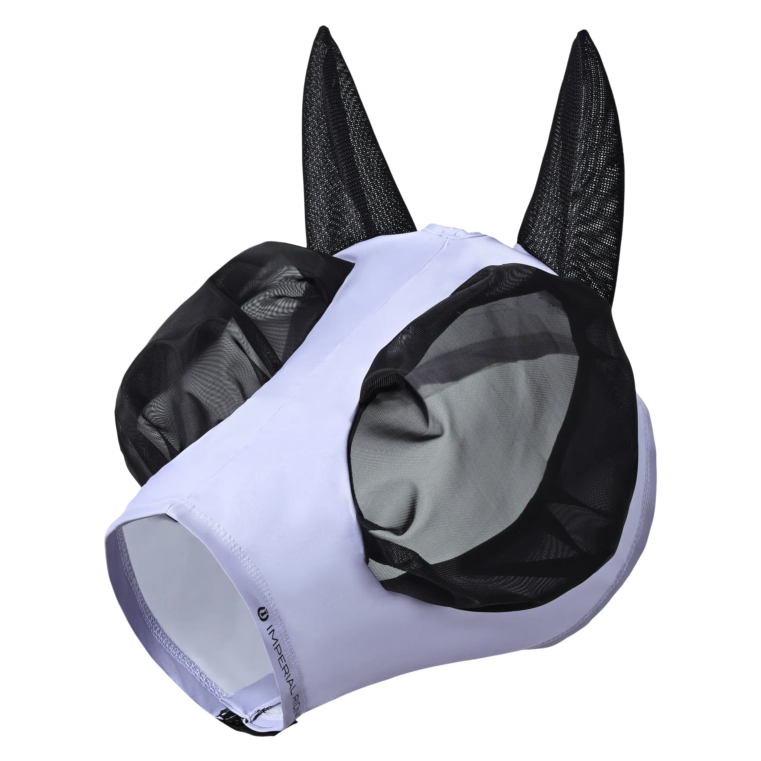 Fly mask IRHTrail ride Summer 2026