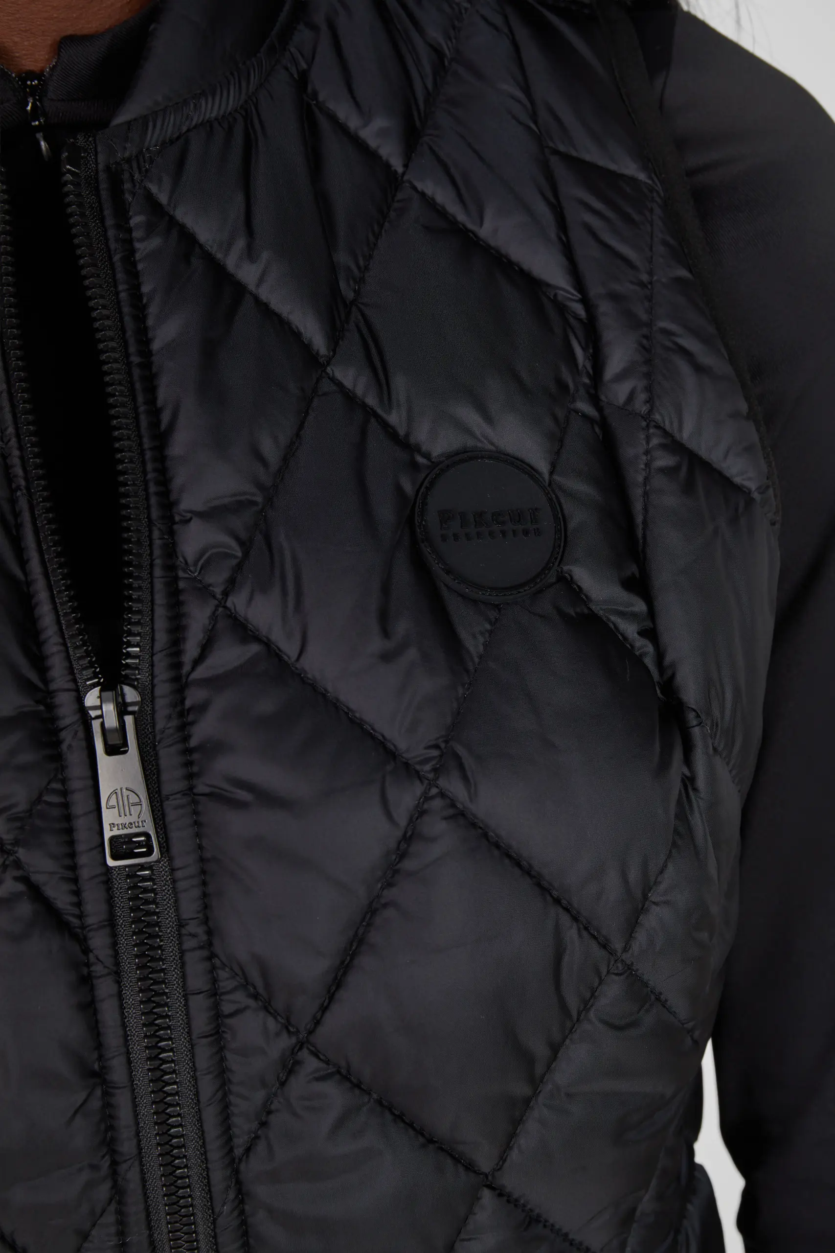 Damen QUILTED VEST Selection Sommer 2026