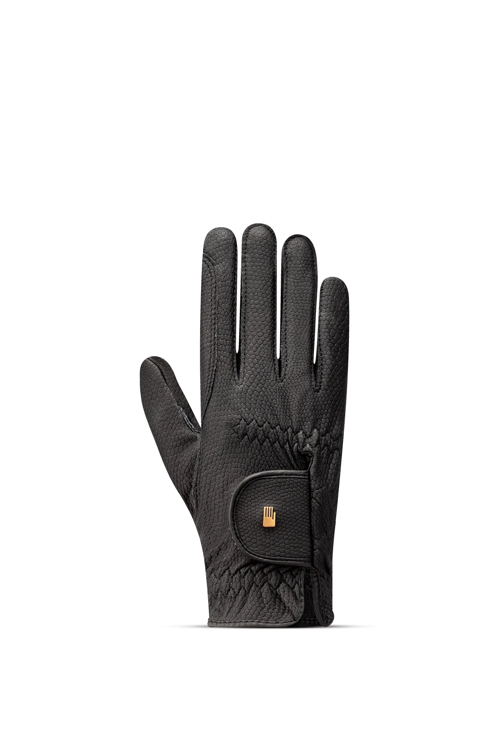 Kinder Reithandschuhe ROECK-GRIP JUNIOR