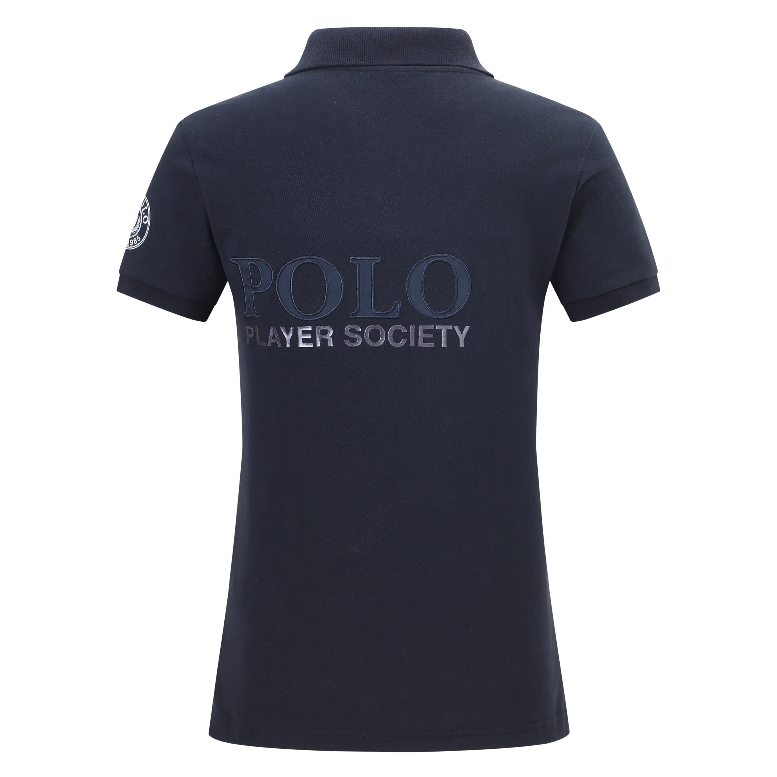 Ladies Polo shirt HVPFavourite summer 2025