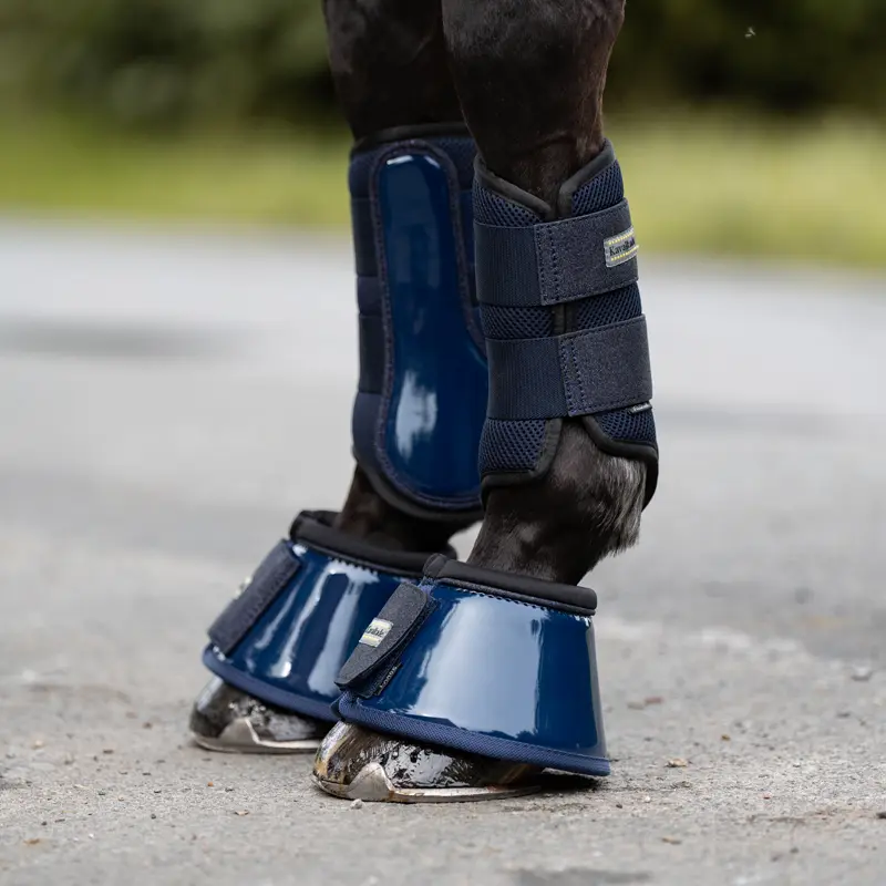 overreach boots "Star"