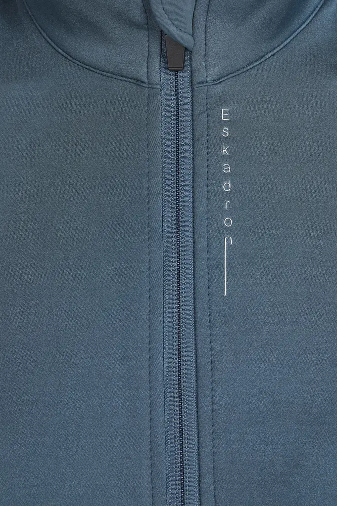 Ladies ZIP-SHIRT Classic Sports 2026