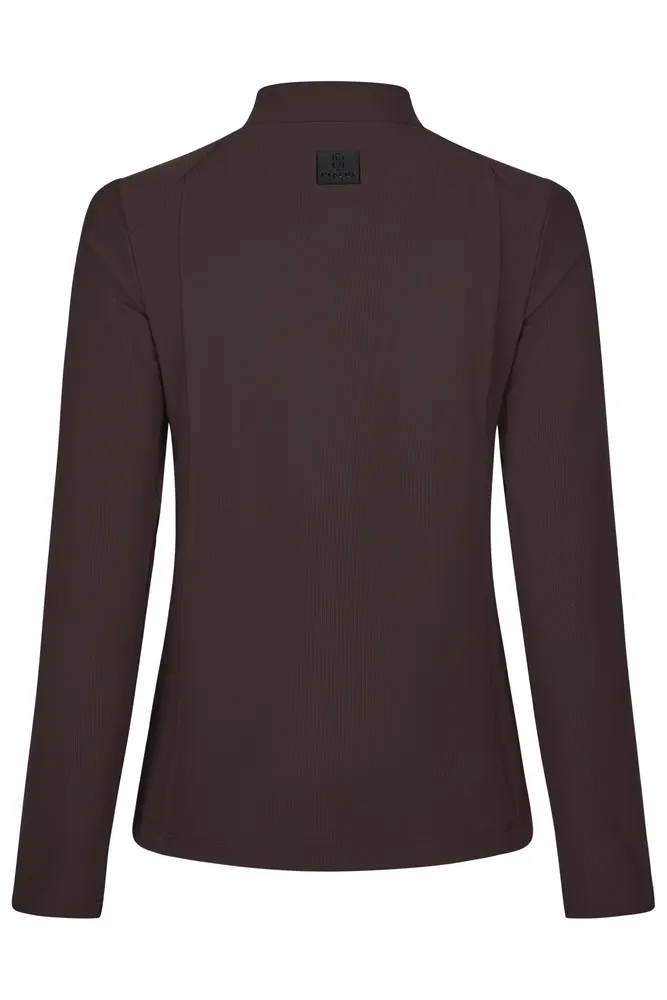 Damen Shirt ZIP RIP Selection Herbst 2026