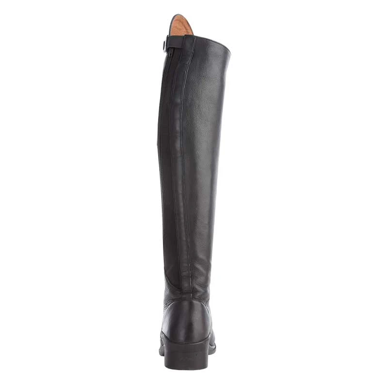 riding boots soft leather MAXIMUS