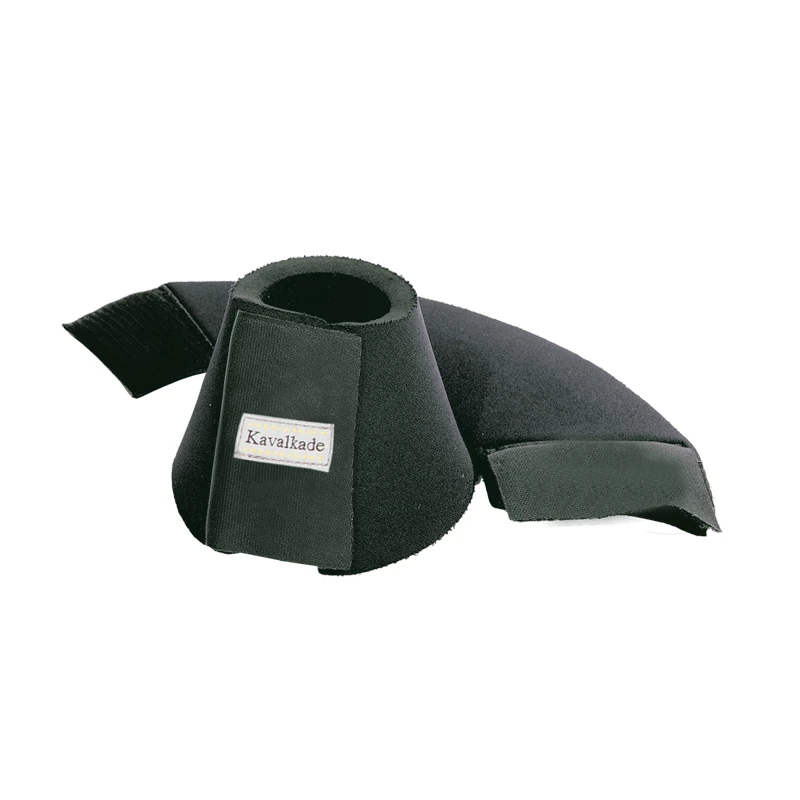 KAVALKADE neoprene bell boots