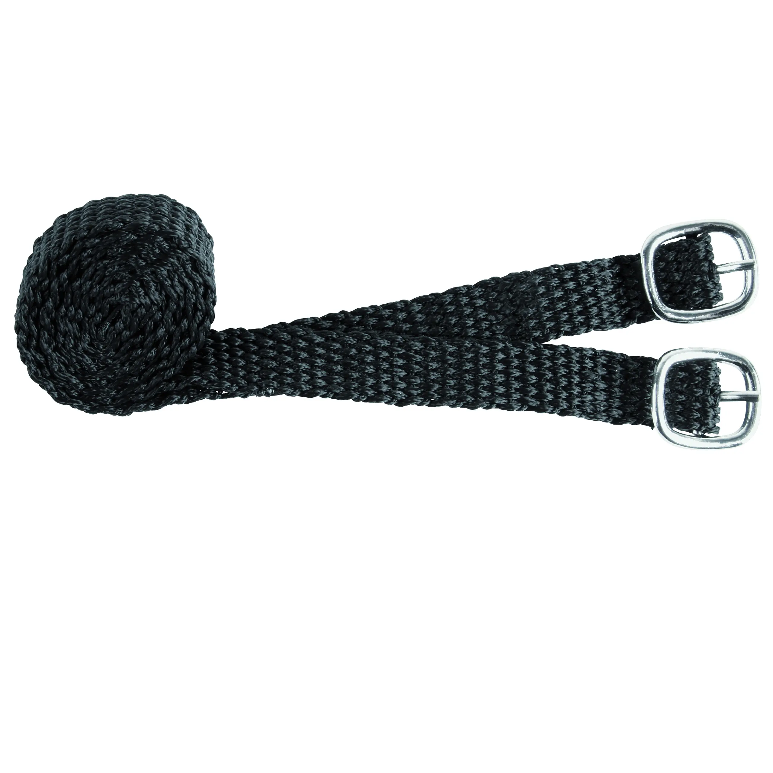 Spurs with perlon spur straps, Child
