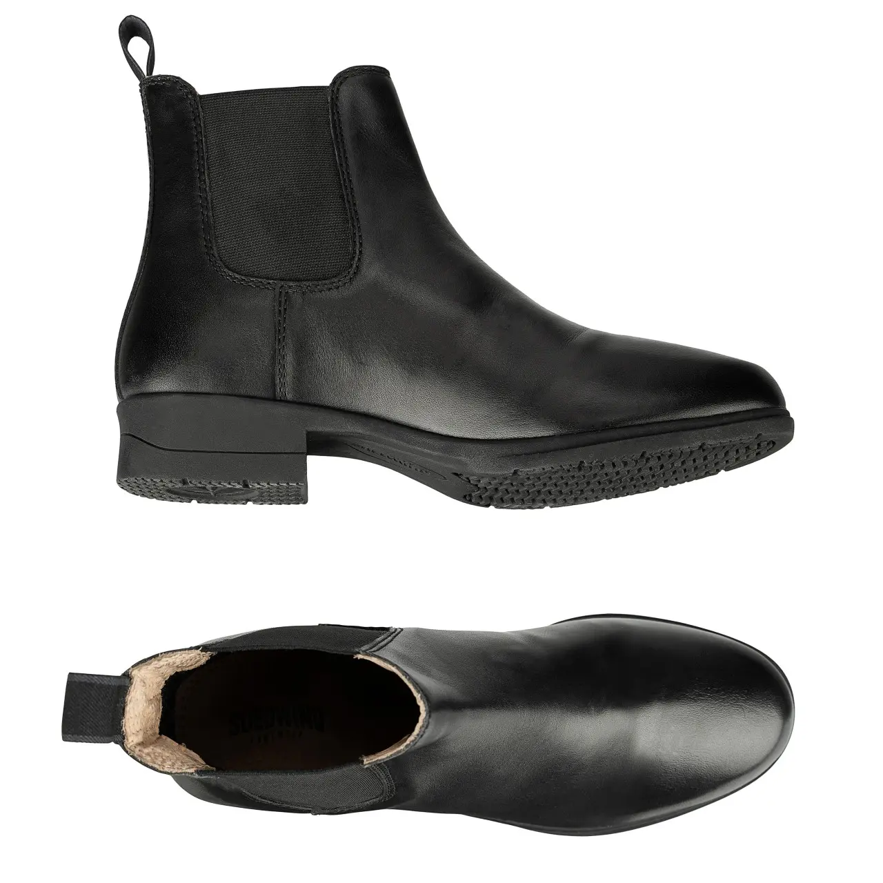 SUEDWIND Nova JODHPUR CLASSIC ankle boots