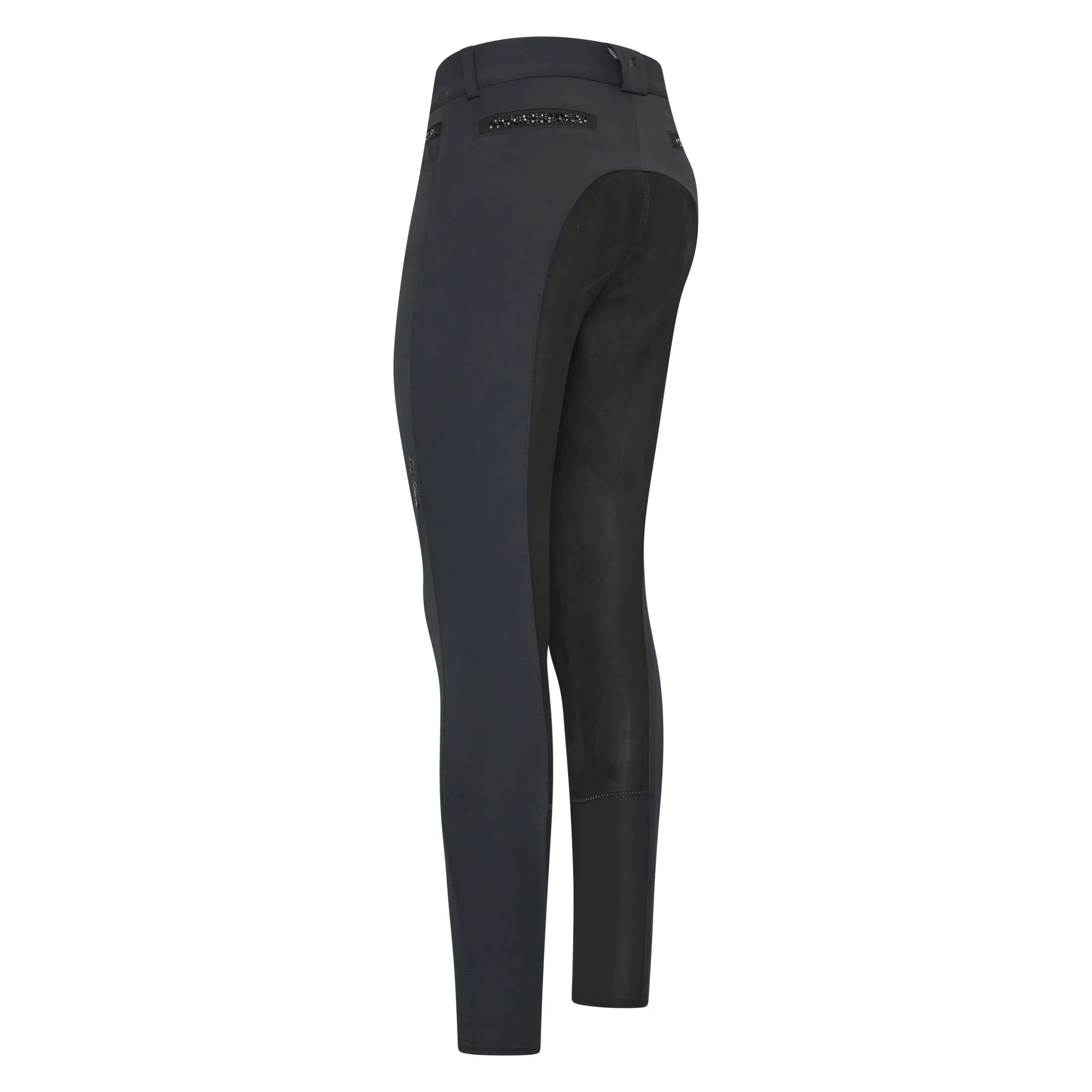 Damen Reithose ESArista Fashion Diamond Full