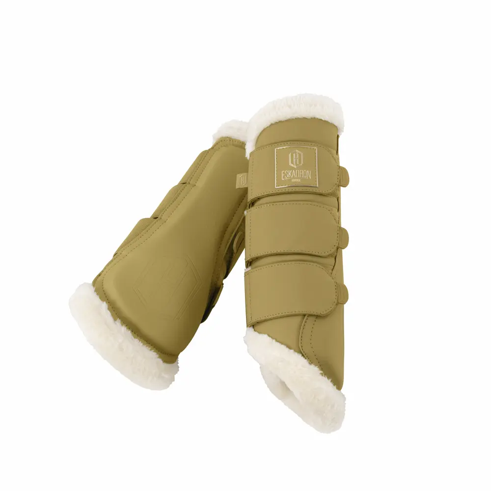 Gamaschen FAUX LEATHER FF Heritage 25