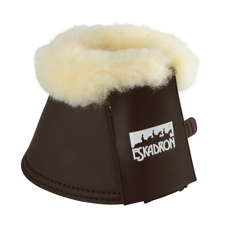 Hufglocken ALLROUND LAMBSKIN Core