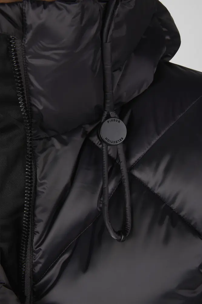 Damen Steppjacke QUILTDIAMOND Selection Herbst 2026