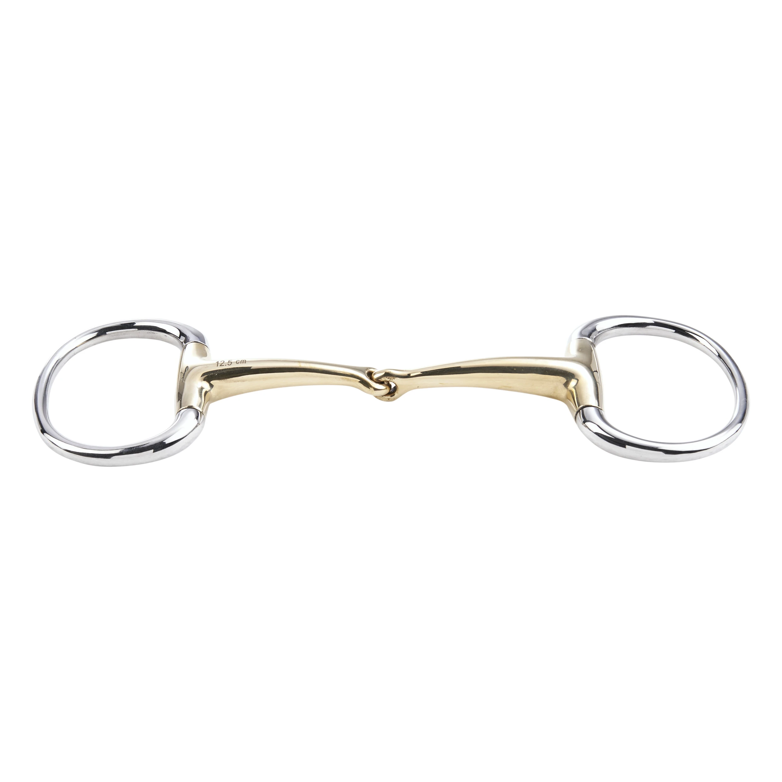 Olivenkopfgebiss KAUGAN® 14 mm