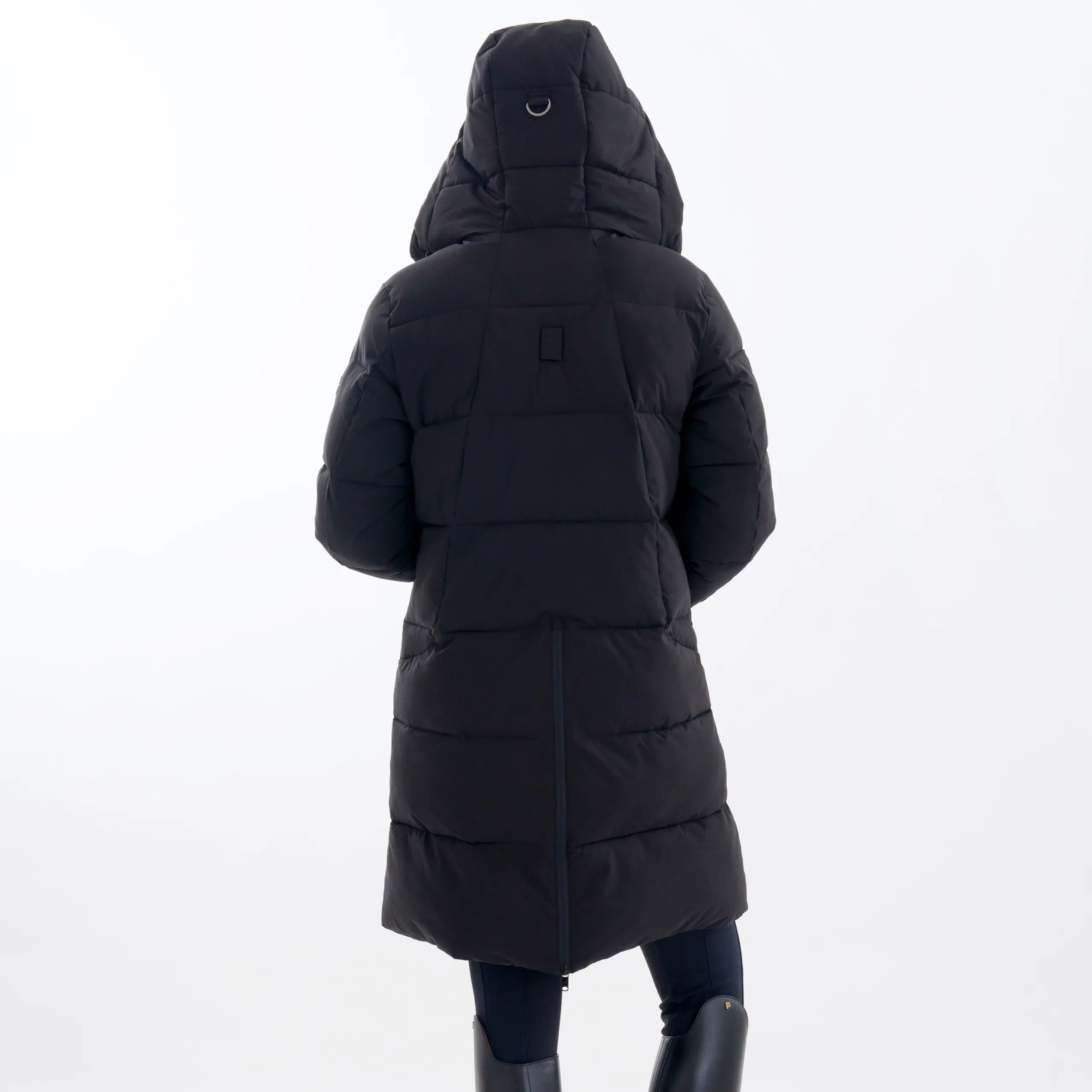 Damen Jacke ESCarry Winter 2025