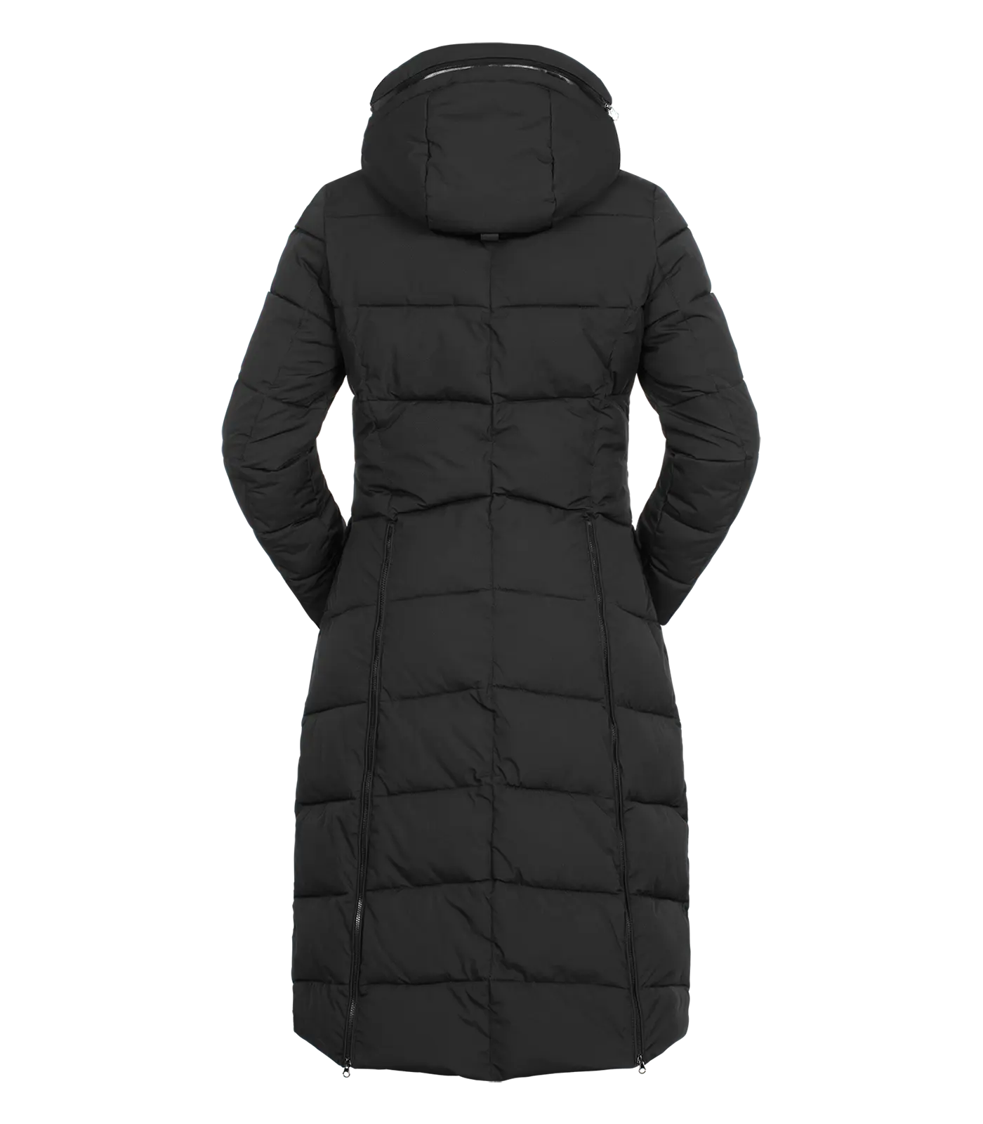 Damen Thermomantel SAPHIRA ADVANCED