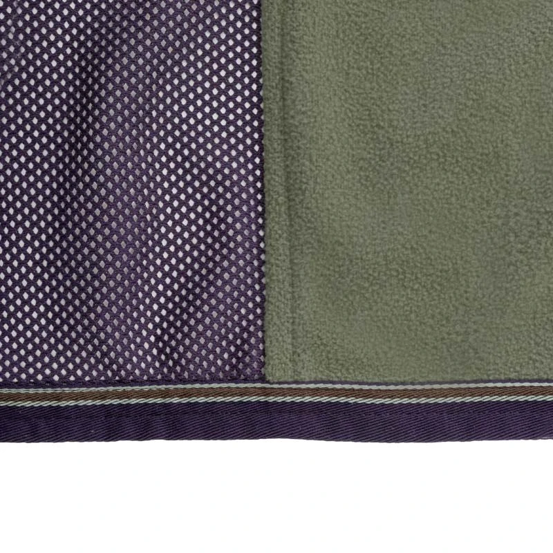 Fliegendecke "Fly'n Fleece"