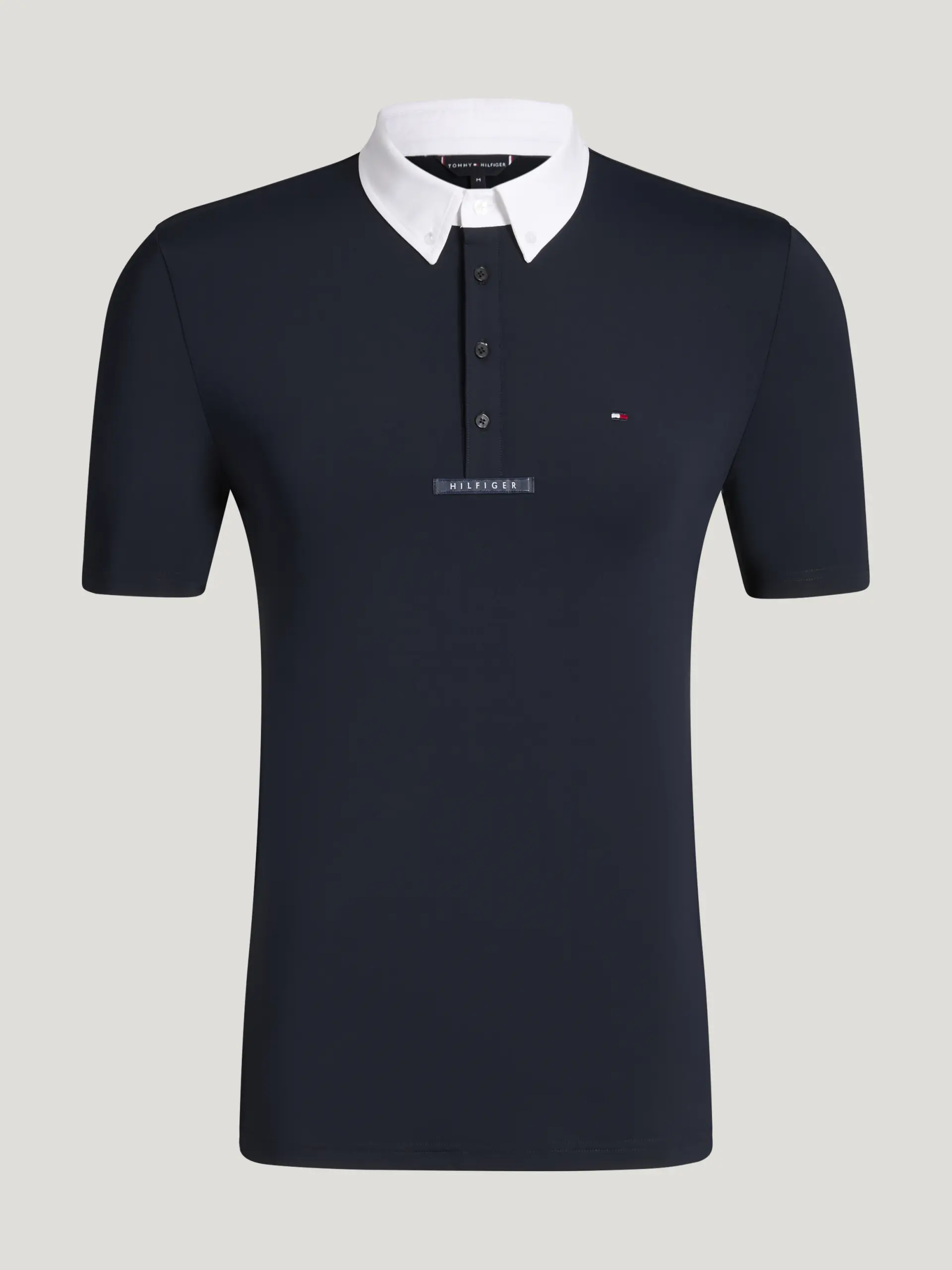 Herren Turniershirt ALEX Sommer 2026
