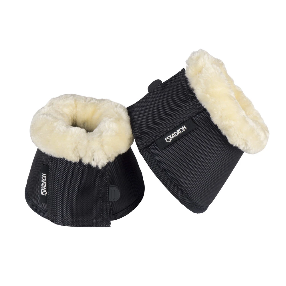Hufglocken FAUX FUR Core