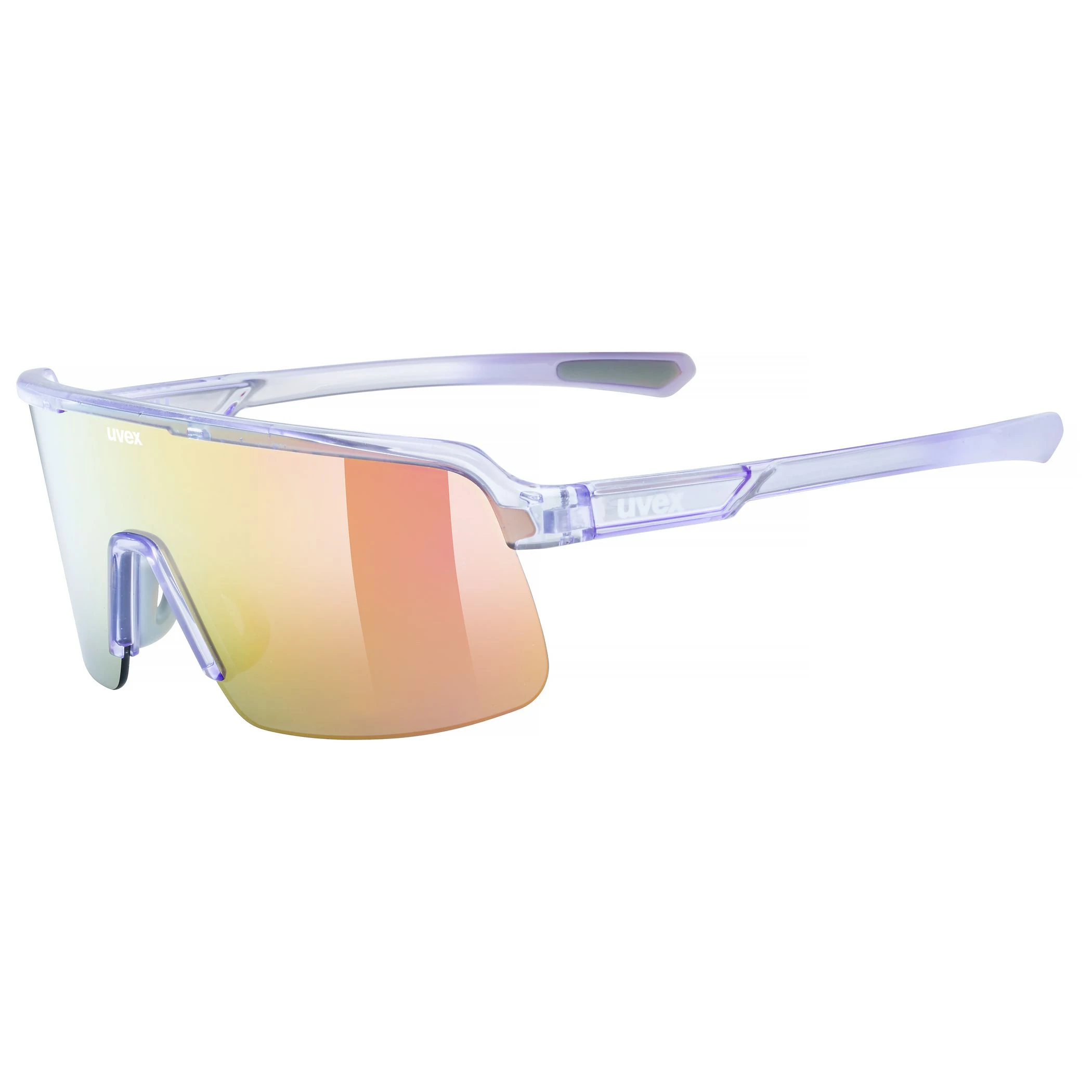 Sportbrille DYRT