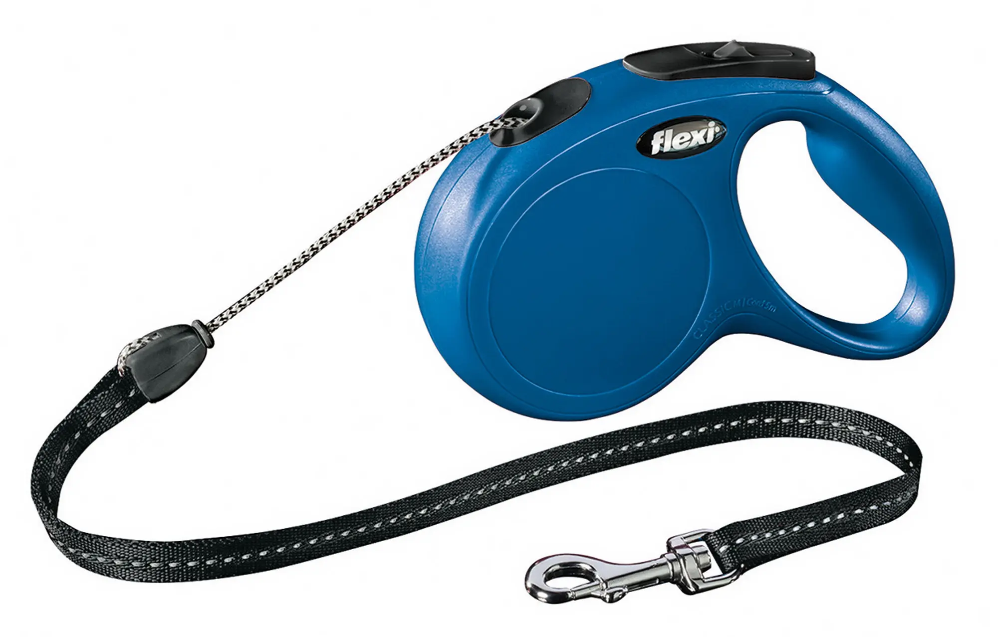 flexi Leine New Classic-Seil