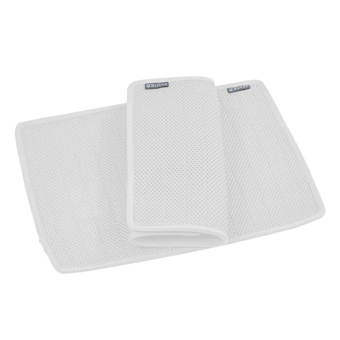 BUSSE Leg Wraps 3D AIR EFFECT