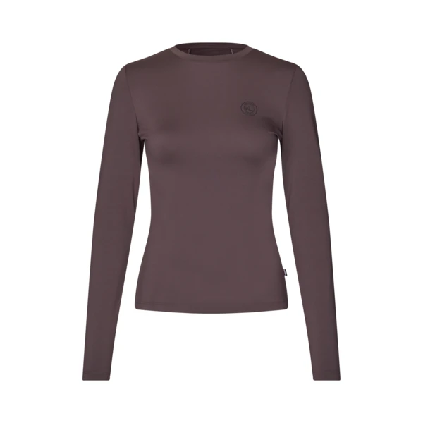 Ladies training shirt KLMandy Winter 2025