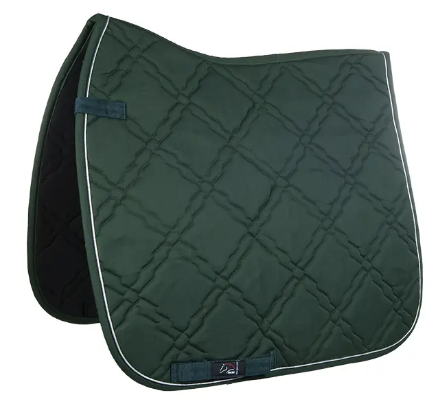 HKM Saddle cloth -Bologna-