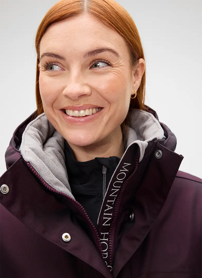 Damen Jacke ROYAL GRACE