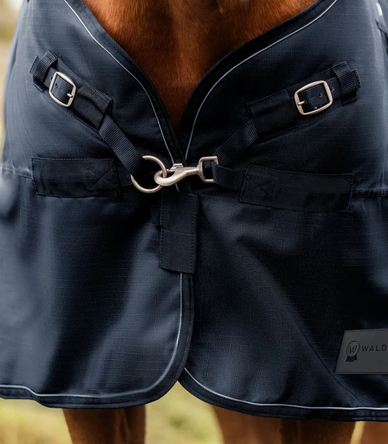 SCANDIC Turnout Rug, 200 g