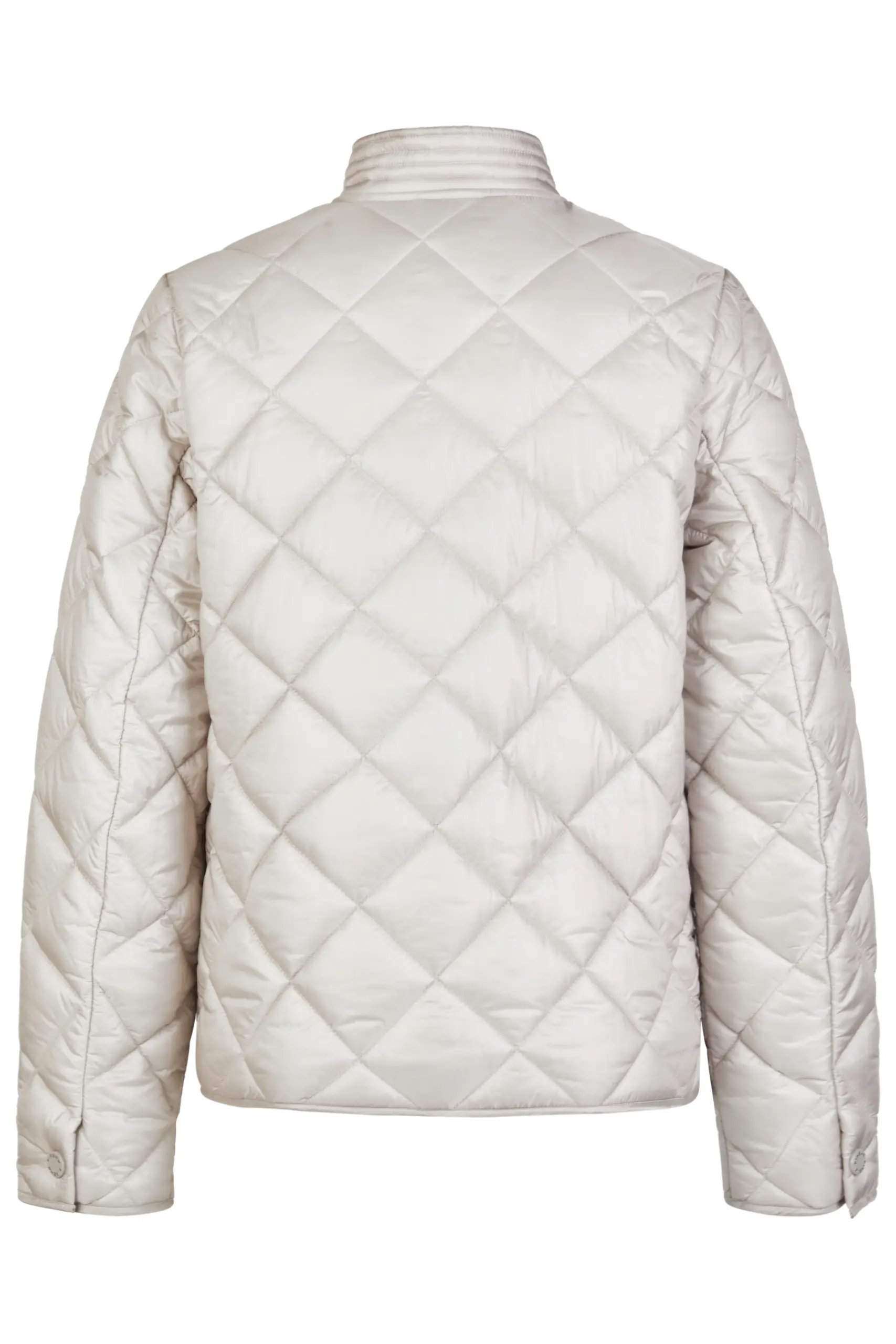 Damen QUILTED JACKET Selection Sommer 2026