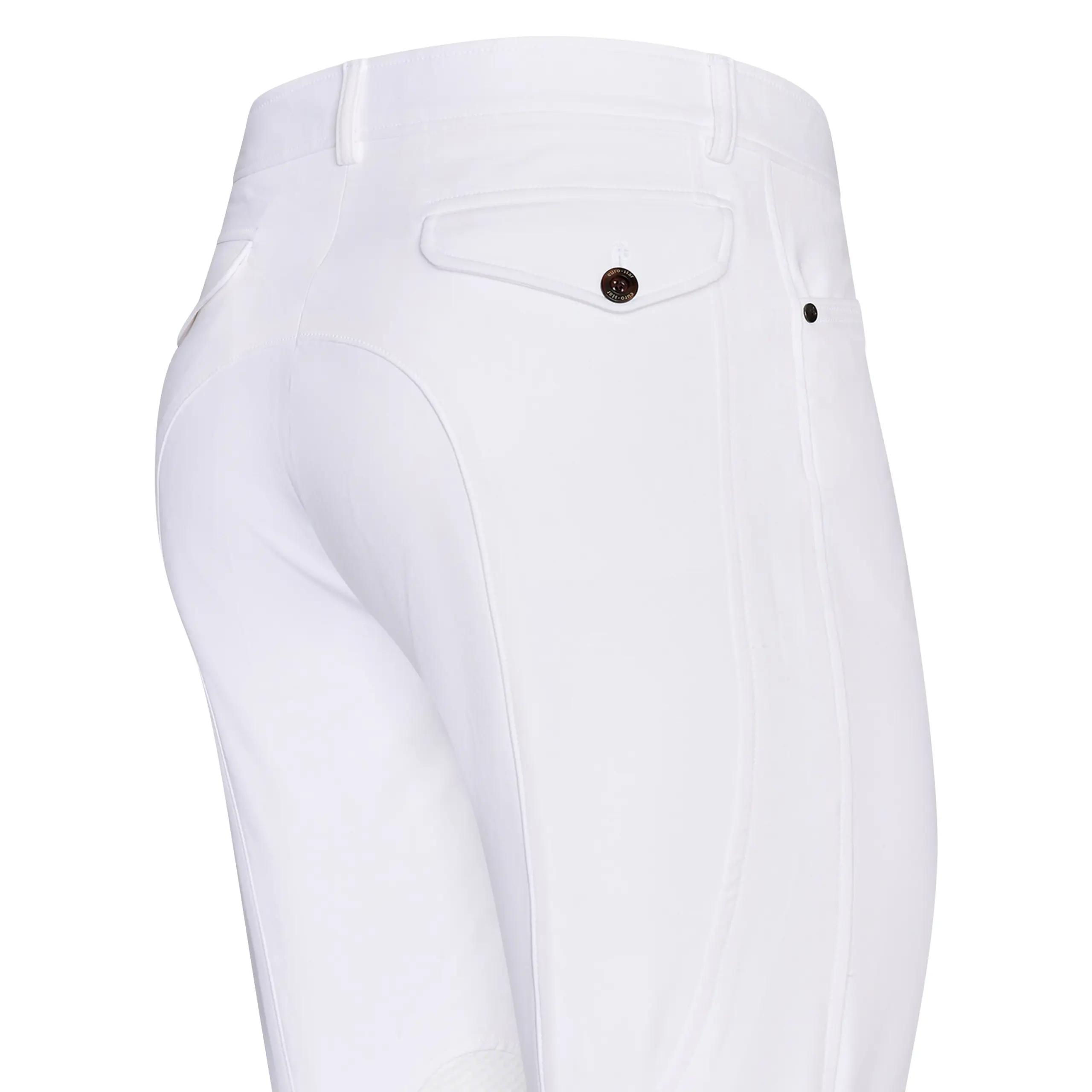 mens breeches ESCamillo KneeGrip summer 2025