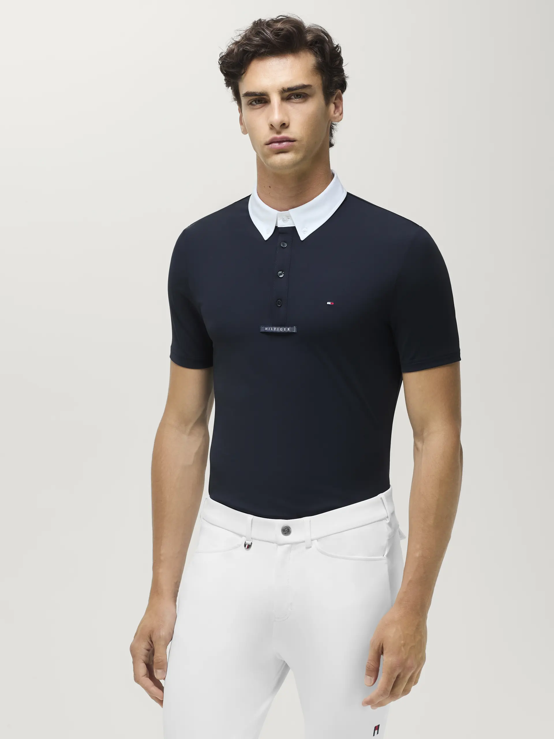 Herren Turniershirt ALEX Sommer 2026