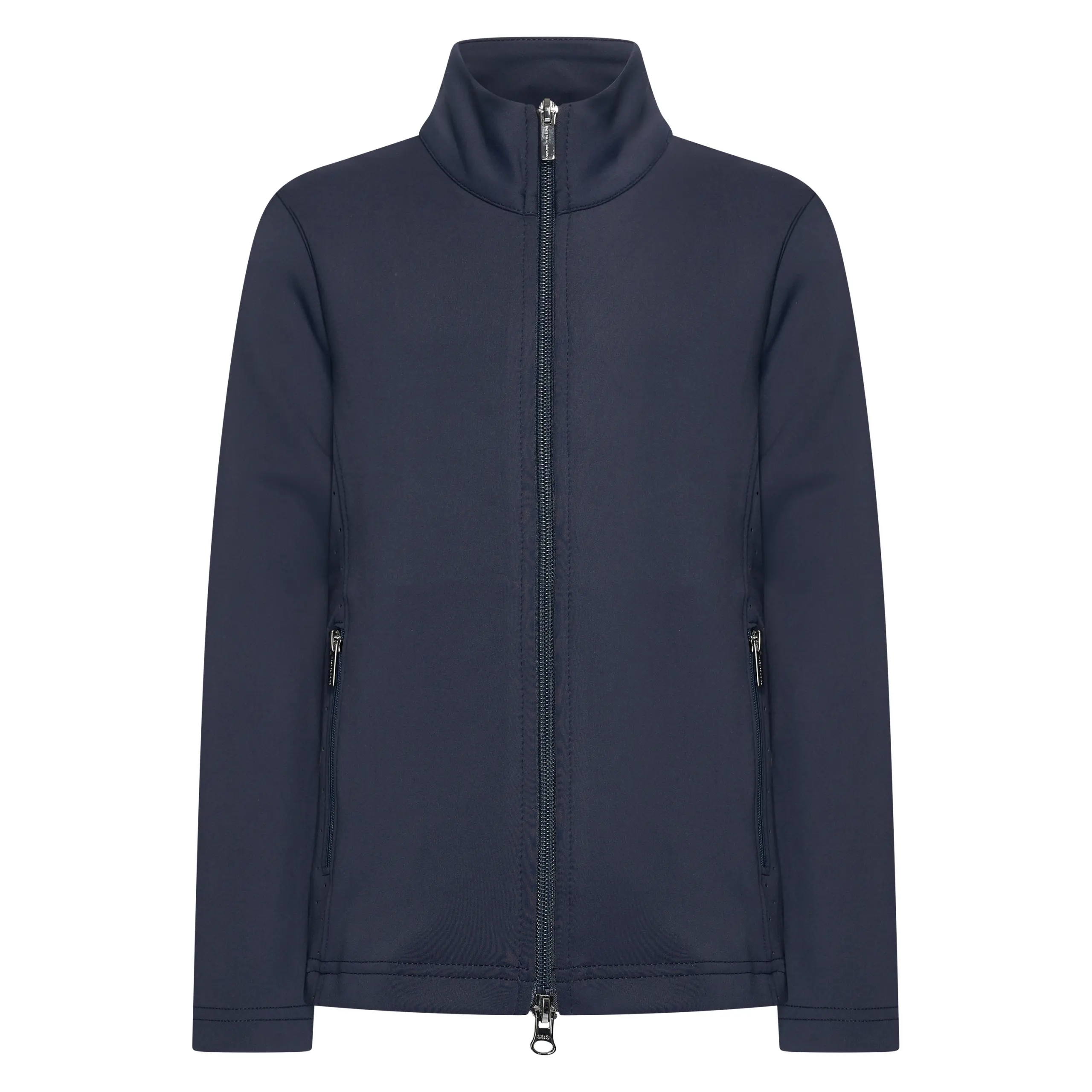 Kids Jacket IRHCharles Summer 2026