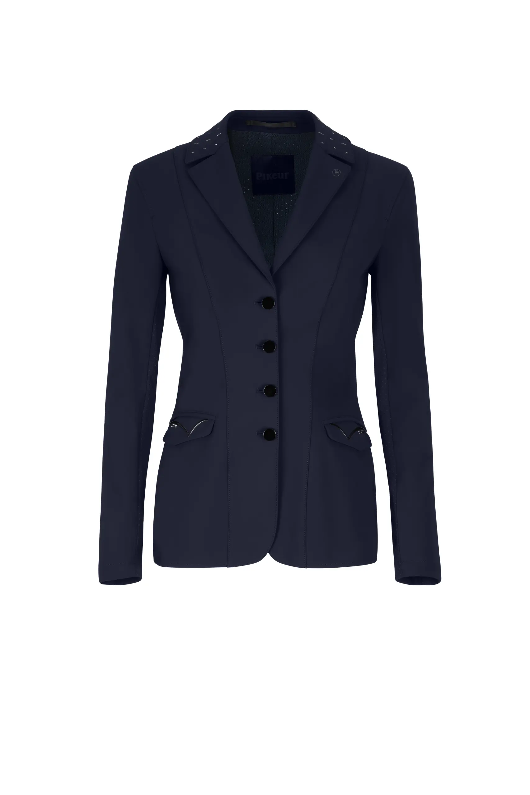 Ladies show jacket ISALIE SS26 Selection summer 2026